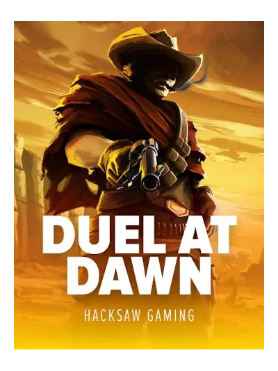 Duel at Dawn — Hacksaw Gaming