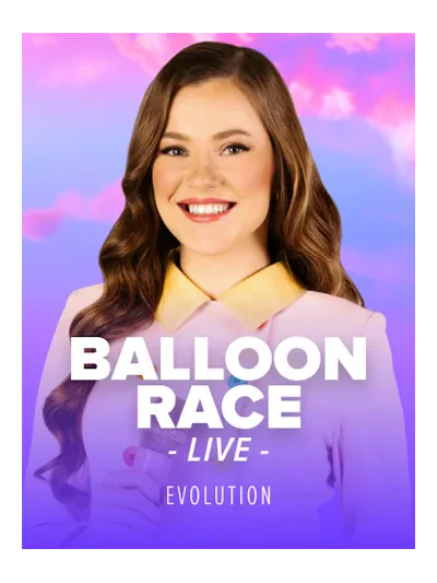 Balloon Race — Evolution